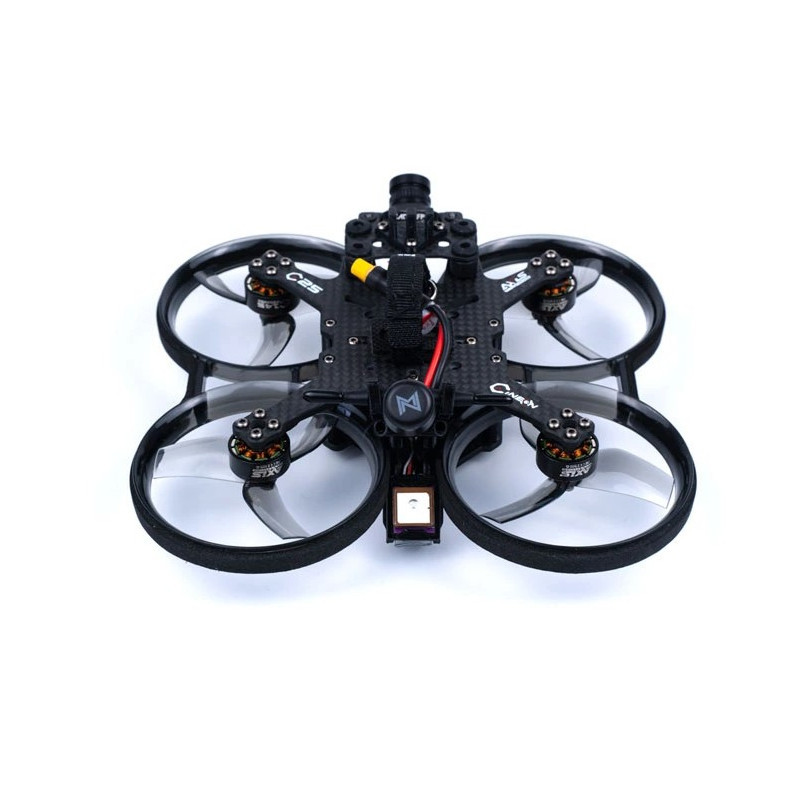 Pack RTF Walksnail - CineOn C25 V2 4S Avatar HD Crossfire - Image 10