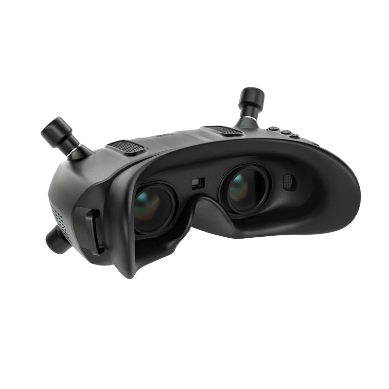 Pack RTF Walksnail - CineOn C25 V2 4S Avatar HD Crossfire - Image 3