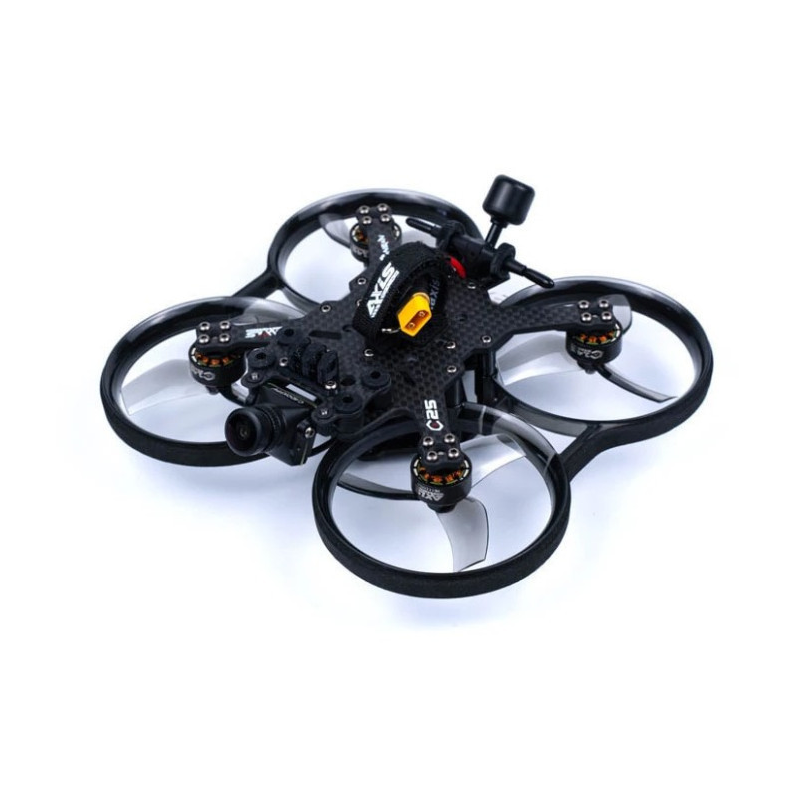 Pack RTF Walksnail - CineOn C25 V2 4S Avatar HD Crossfire - Image 7