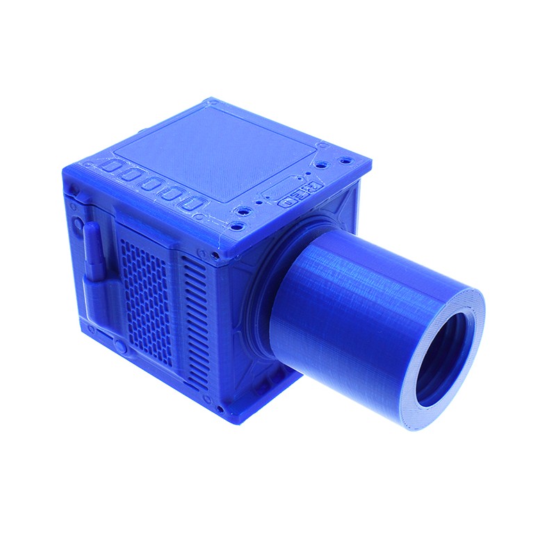 RED KOMODO Camera Replica - PLA by DFR (Printing time 2-4days) - Image 3