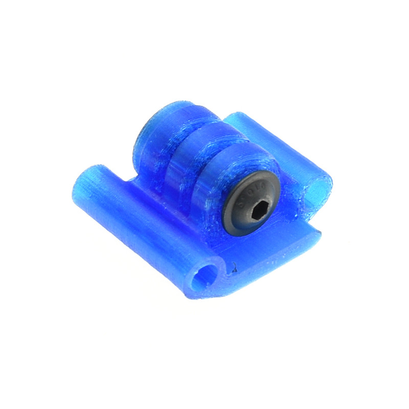 Universal GoPro mount for Bando Killer V1 and V2 - TPU BY DFR - Image 4