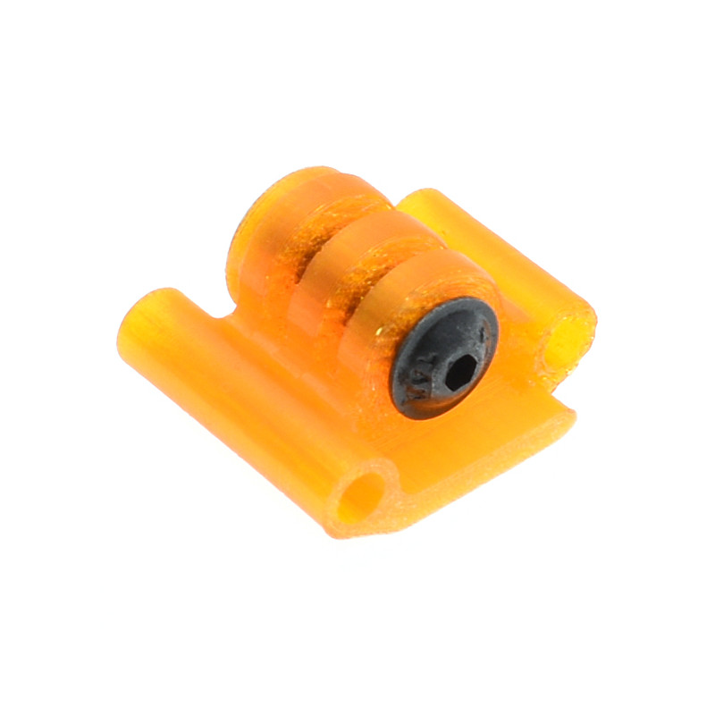 Universal GoPro mount for Bando Killer V1 and V2 - TPU BY DFR - Image 2