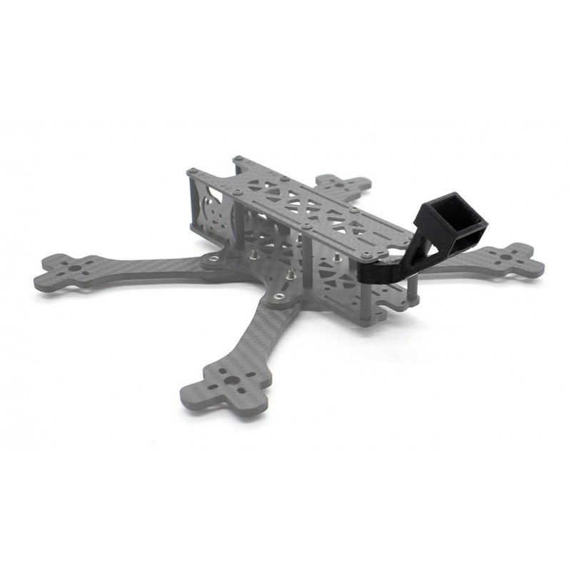 M8Q GPS Holder for Source One - TPU by DFR - Image 2