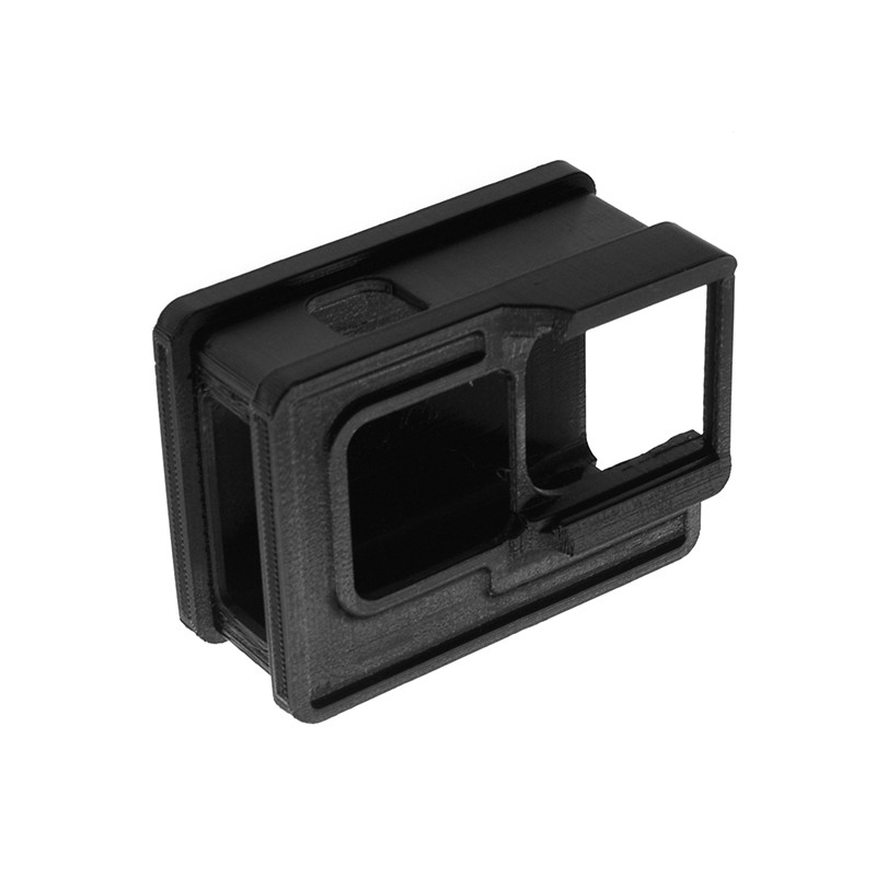 Strappable GoPro 9/10/11/12 Mount with ND Filter - TPU by DFR - Image 14