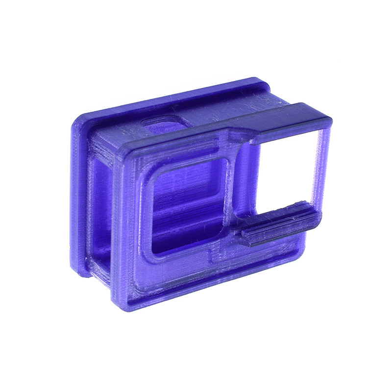 Strappable GoPro 9/10/11/12 Mount with ND Filter - TPU by DFR - Image 19