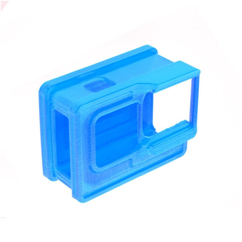Strappable GoPro 9/10/11/12 Mount with ND Filter - TPU by DFR - Image 13