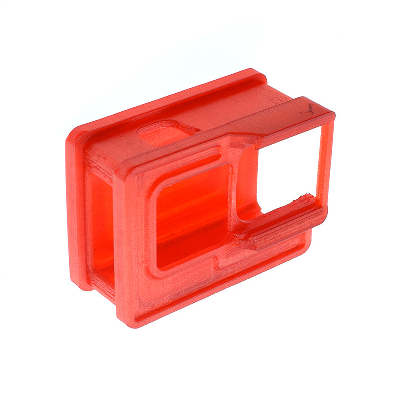 Strappable GoPro 9/10/11/12 Mount with ND Filter - TPU by DFR - Image 17