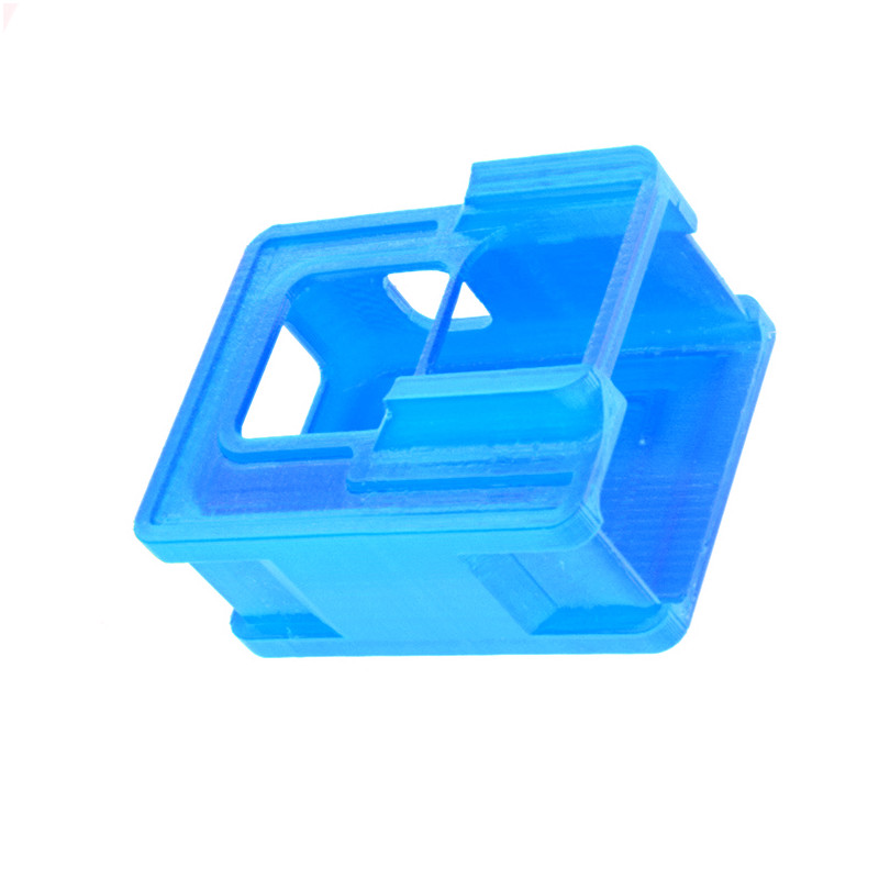 Strappable GoPro 9/10/11/12 Mount with ND Filter - TPU by DFR - Image 16