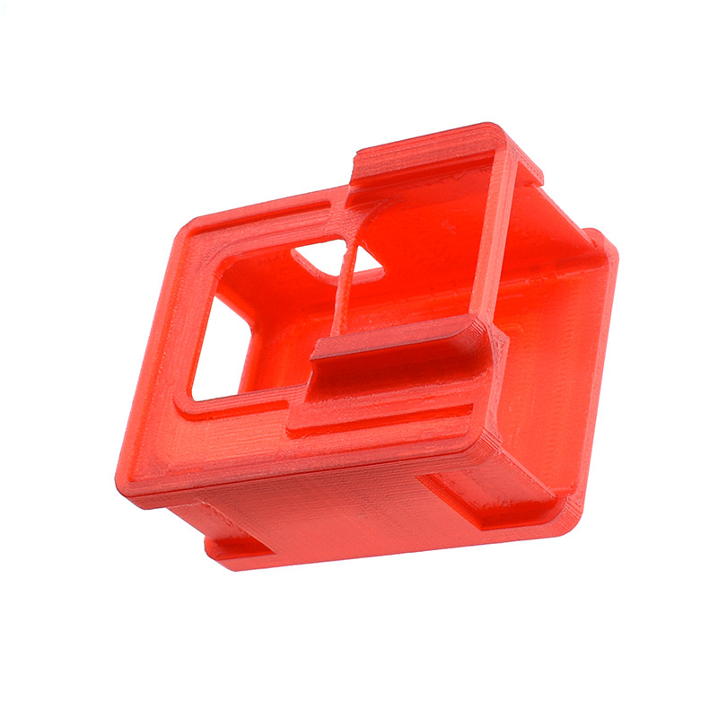 Strappable GoPro 9/10/11/12 Mount with ND Filter - TPU by DFR - Image 21