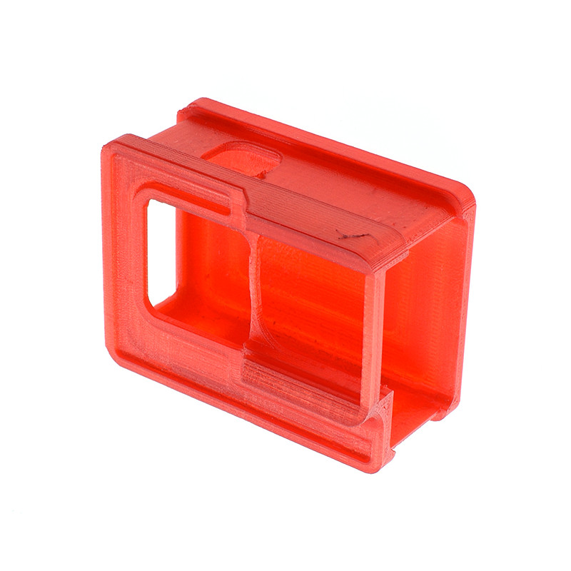 Strappable GoPro 9/10/11/12 Mount with ND Filter - TPU by DFR - Image 5