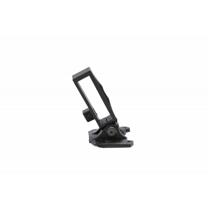 SMO 4K Pivot Mount for Explorer4" - 0-45° - TPU by DFR - Image 2