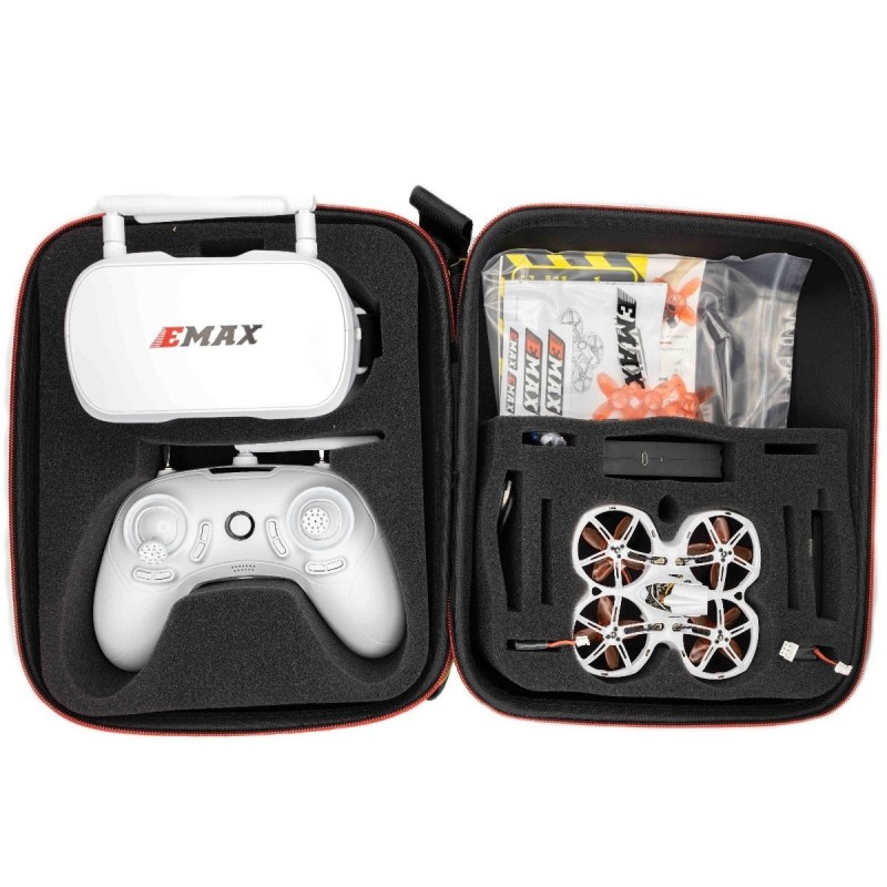 EMAX TinyHawk 2 Brushless FPV Drone (RTF) - Image 8
