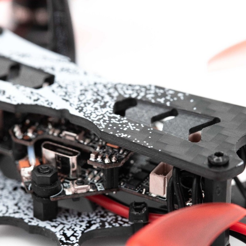 EMAX Tinyhawk II Freestyle 115mm 2S BNF - Image 6