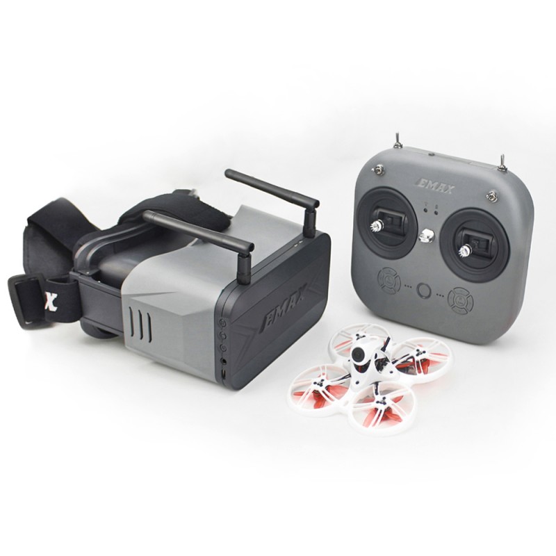 EMAX Tinyhawk III RTF Kit FPV - Image 9