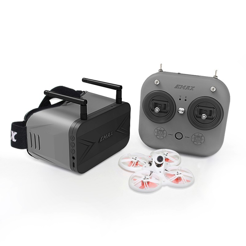 EMAX Tinyhawk III RTF Kit FPV - Image 8