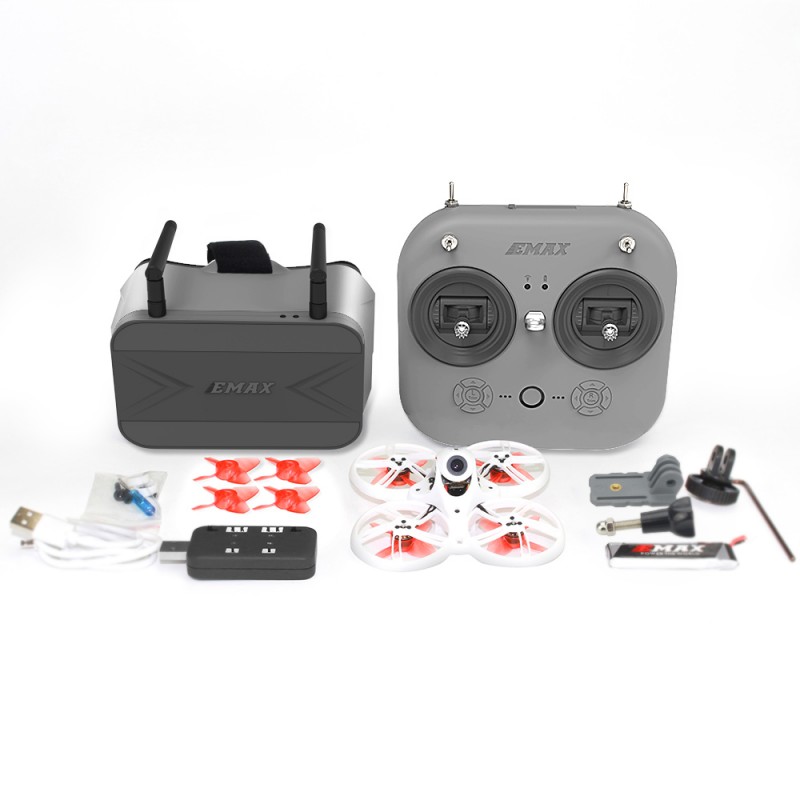 EMAX Tinyhawk III RTF Kit FPV - Image 4