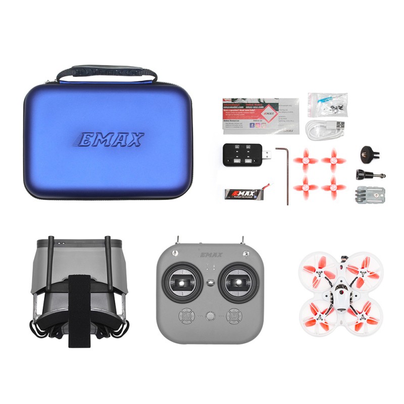 EMAX Tinyhawk III RTF Kit FPV - Image 13