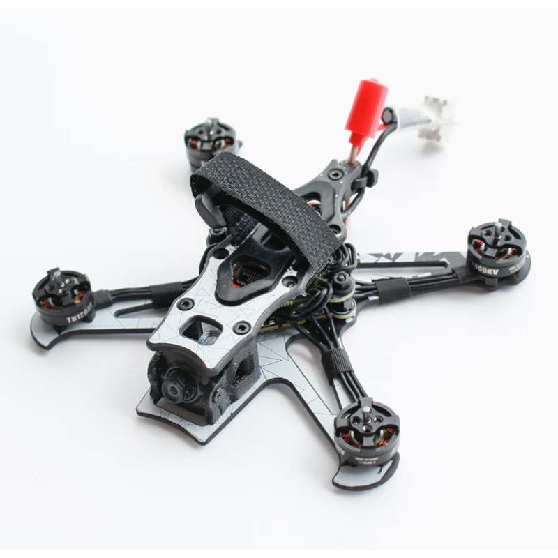 Tinyhawk III Plus Freestyle 1-2S HDZero BNF ELRS 2.4G By Emax - Image 6