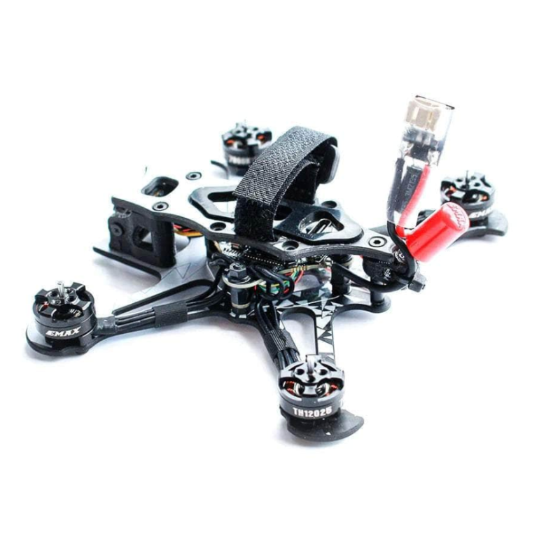 Tinyhawk III Plus Freestyle 1-2S HDZero BNF ELRS 2.4G By Emax - Image 7