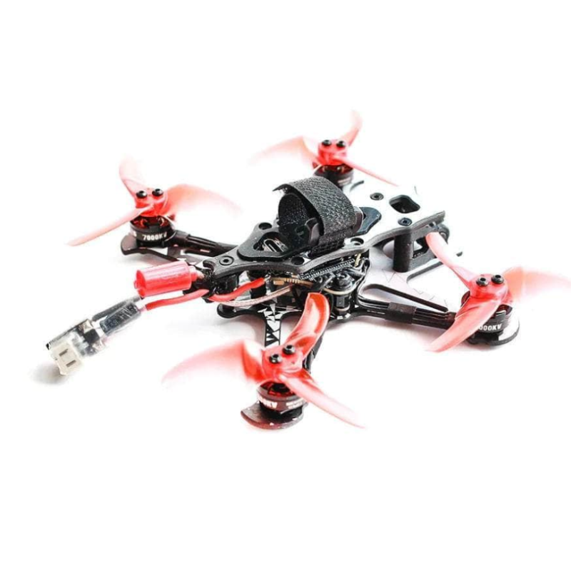 Tinyhawk III Plus Freestyle 1-2S Analog BNF ELRS 2.4G By Emax - Image 6