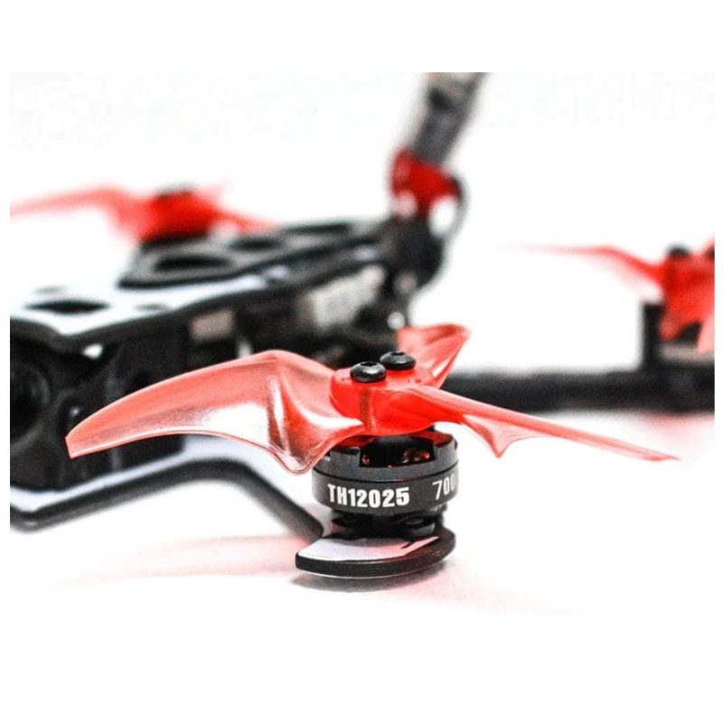 Tinyhawk III Plus Freestyle 1-2S Analog BNF ELRS 2.4G By Emax - Image 3