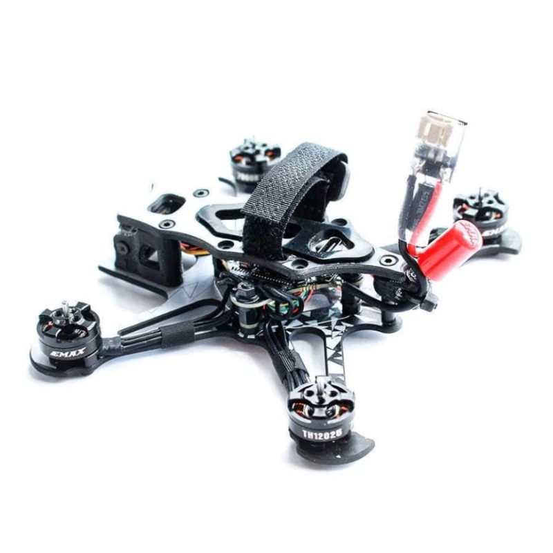 Tinyhawk III Plus Freestyle 1-2S Analog BNF ELRS 2.4G By Emax - Image 5