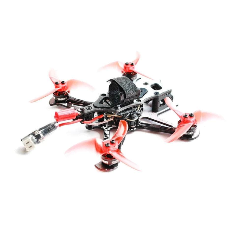 Tinyhawk III Plus Freestyle Analog RTF By Emax - Image 19
