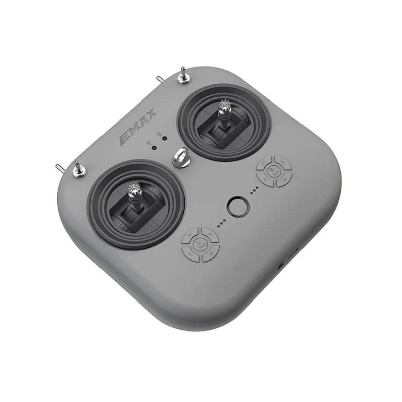 Tinyhawk III Plus Freestyle Analog RTF By Emax - Image 4