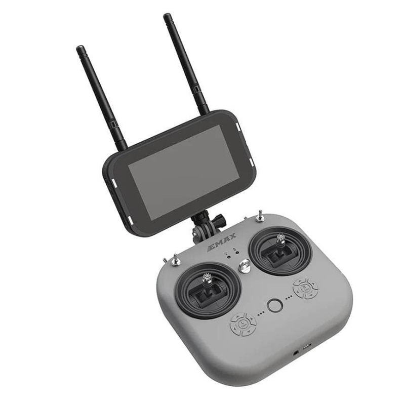 Tinyhawk III Plus Freestyle Analog RTF By Emax - Image 7