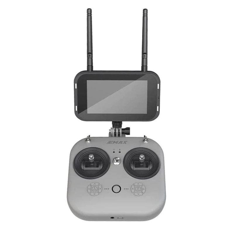 Tinyhawk III Plus Freestyle Analog RTF By Emax - Image 15