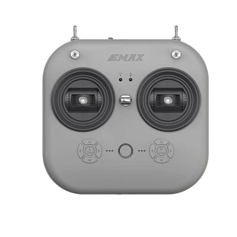 Tinyhawk III Plus Freestyle Analog RTF By Emax - Image 13