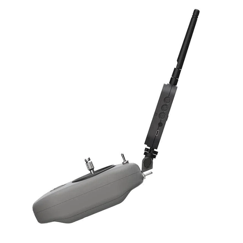 Tinyhawk III Plus Freestyle Analog RTF By Emax - Image 14