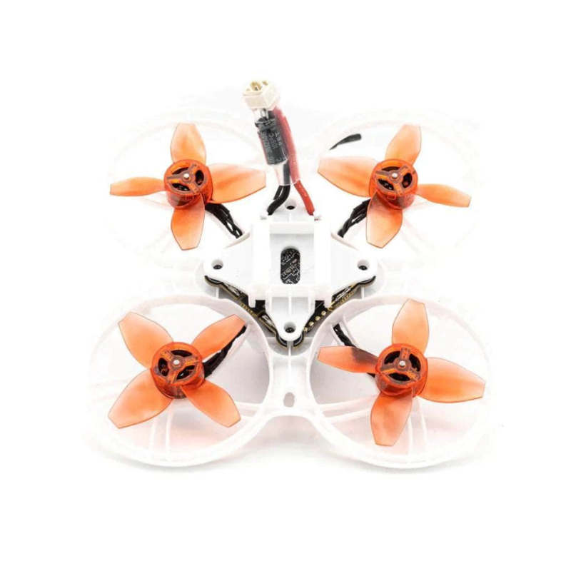 Tinyhawk III Plus 1-2S HDZero BNF ELRS 2.4G By Emax - Image 2