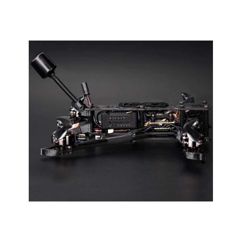 Explorer LR 4 HD DJI O3 BNF ELRS 2.4G By Flywoo - Image 10
