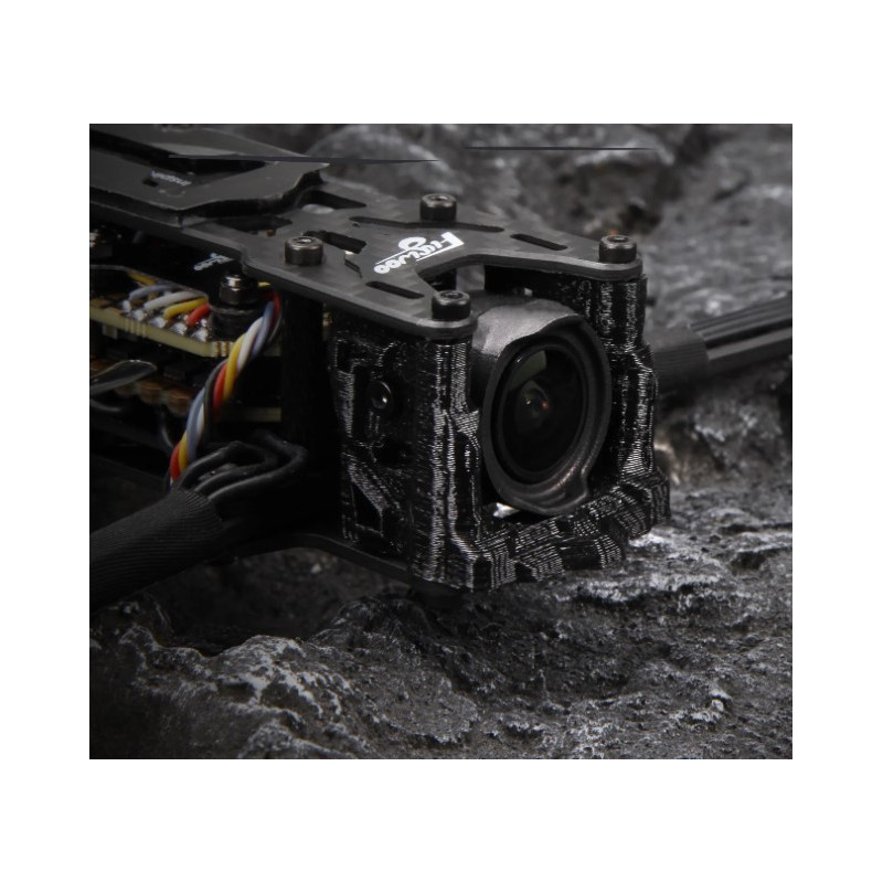 Explorer LR 4 HD DJI O3 BNF ELRS 2.4G By Flywoo - Image 6