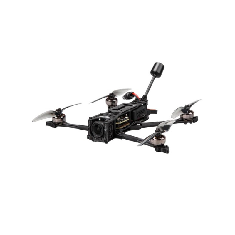 Explorer LR 4 HD DJI O3 BNF ELRS 2.4G By Flywoo - Image 11