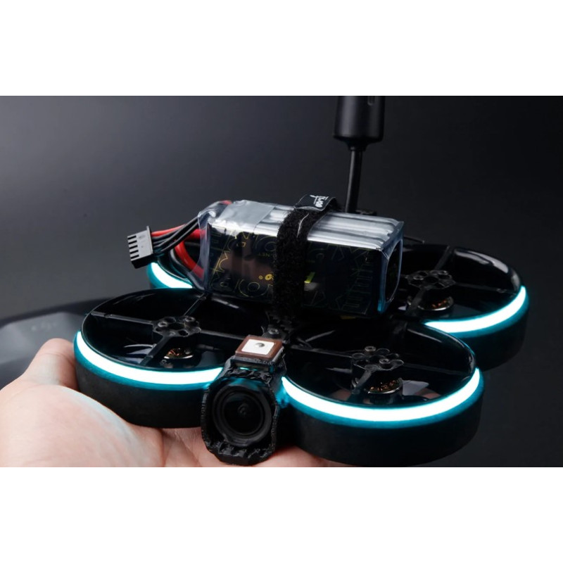 CineRace20 V2 Neon Led DJI O3 BNF/DJI By Flywoo - Image 4