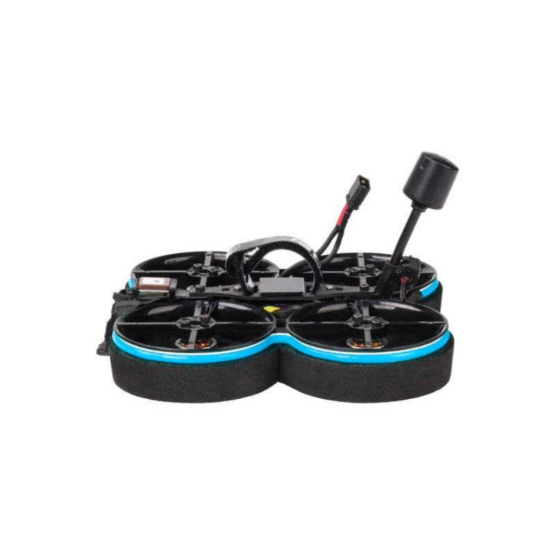 CineRace20 V2 Neon Led DJI O3 BNF/DJI By Flywoo - Image 3