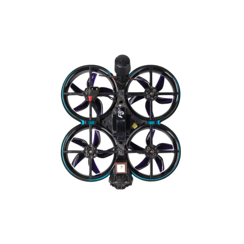 CineRace20 V2 Neon Led DJI O3 BNF/DJI By Flywoo - Image 7