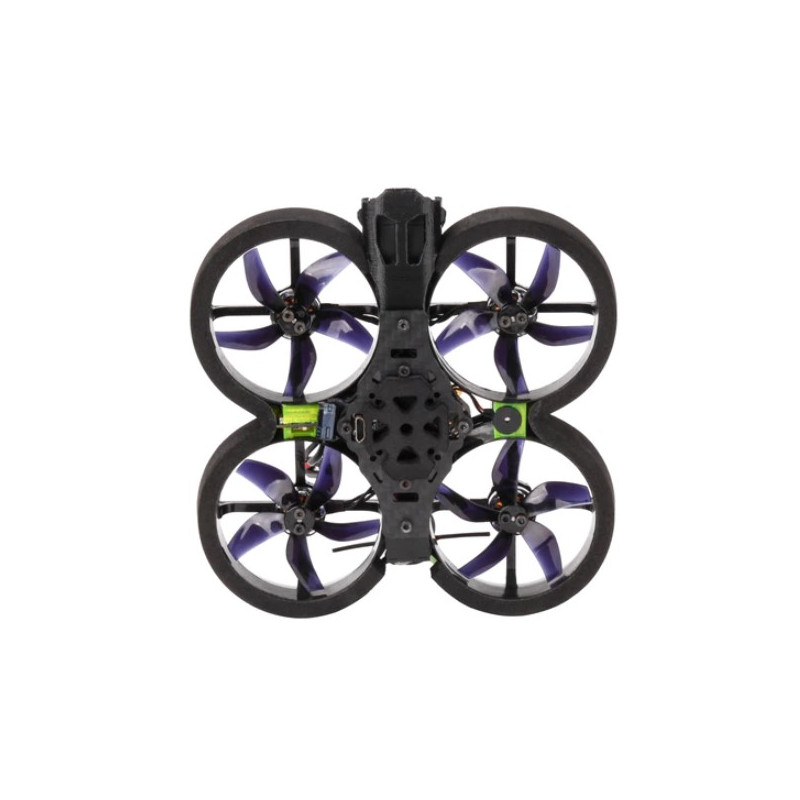 CineRace20 V2 Neon Led DJI O3 BNF/DJI By Flywoo - Image 2