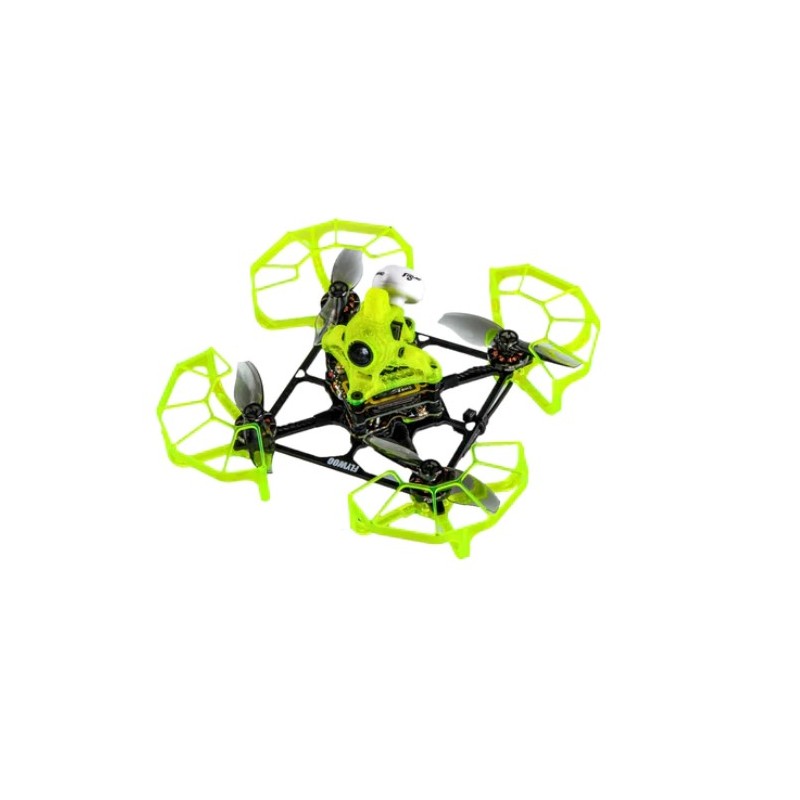 Firefly 2S Nano Baby 20 Wasp Nano HD BNF ELRS 2.4G By Flywoo - Image 2