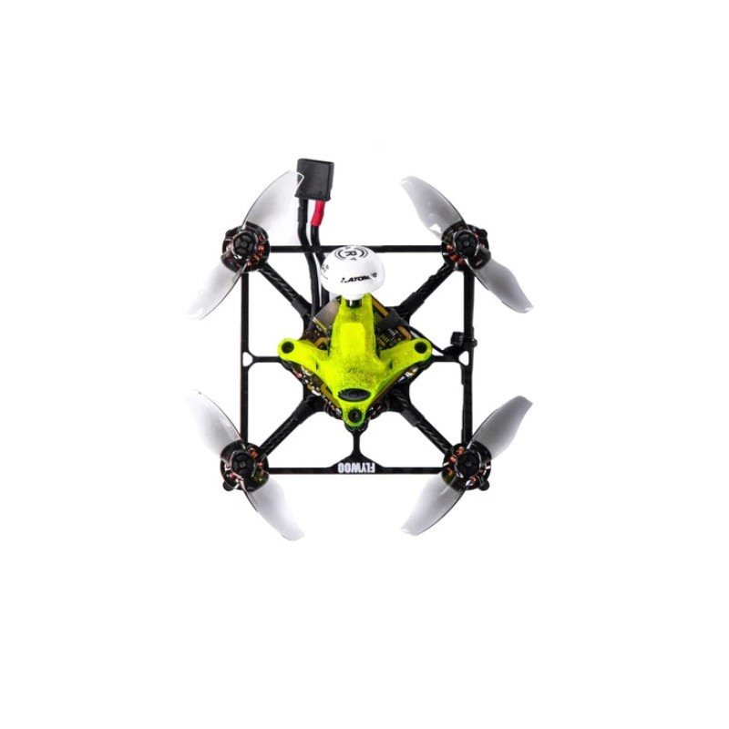 Firefly 2S Nano Baby 20 Wasp Nano HD BNF ELRS 2.4G By Flywoo - Image 4