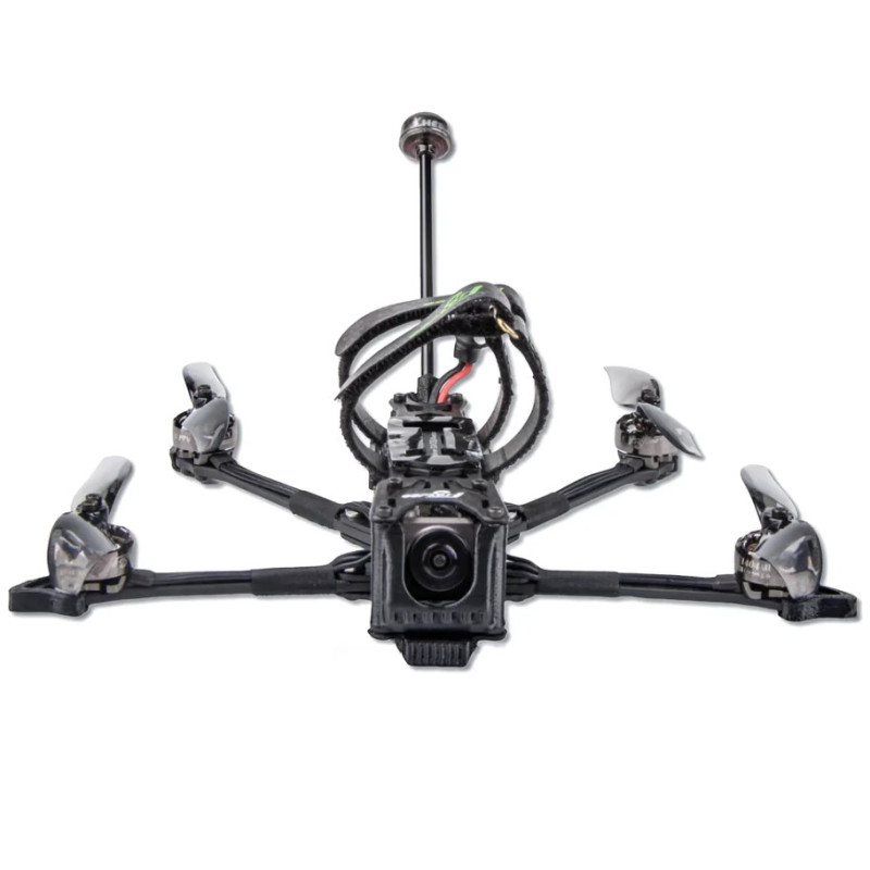 Explorer LR 4 HD Walksnail BNF Crossfire By Flywoo - Image 4