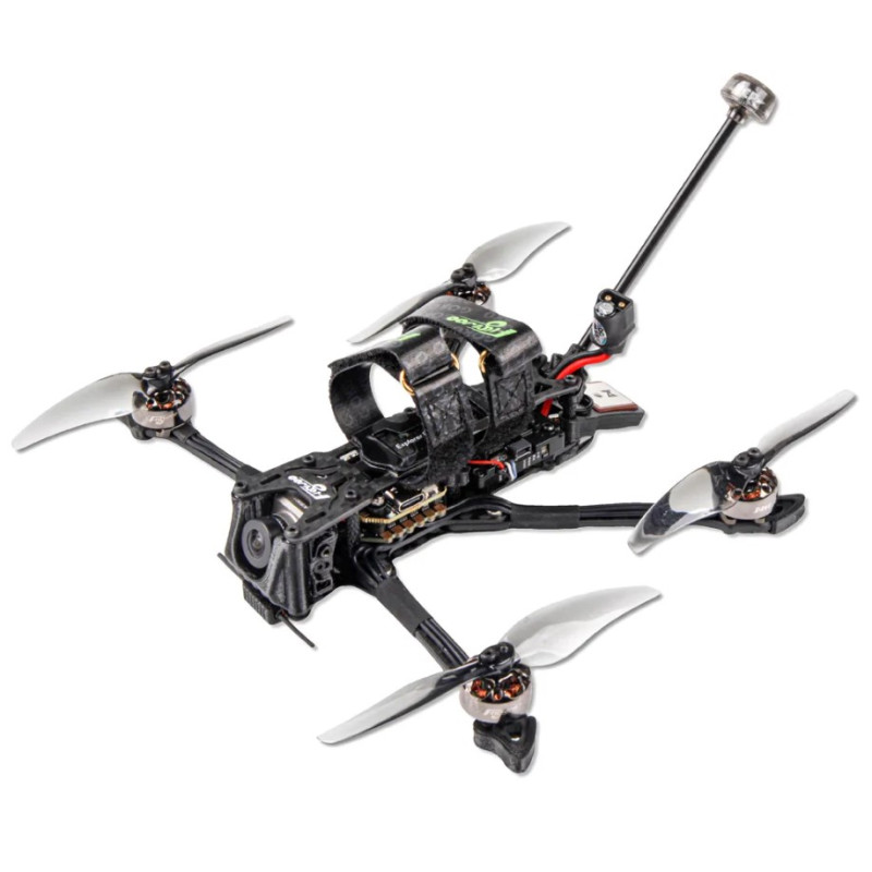 Explorer LR 4 HD Walksnail BNF Crossfire By Flywoo - Image 5