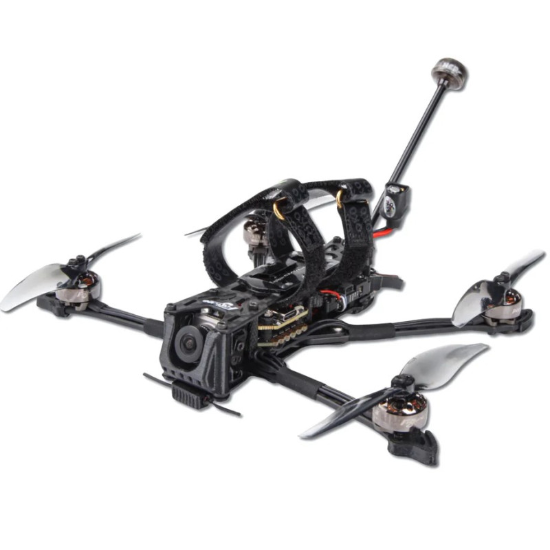 Explorer LR 4 HD Walksnail BNF Crossfire By Flywoo - Image 3