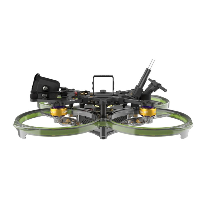 FlyLens 85 DJI O3 HD 2S BNF/DJI By Flywoo - Image 7