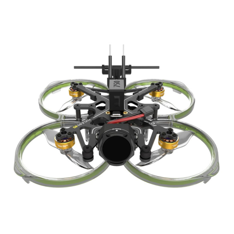 FlyLens 85 DJI O3 HD 2S BNF/DJI By Flywoo - Image 9