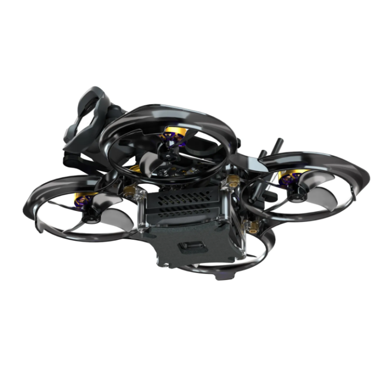 FlyLens 75 DJI O3 HD 2S BNF Crossfire By Flywoo - Image 5