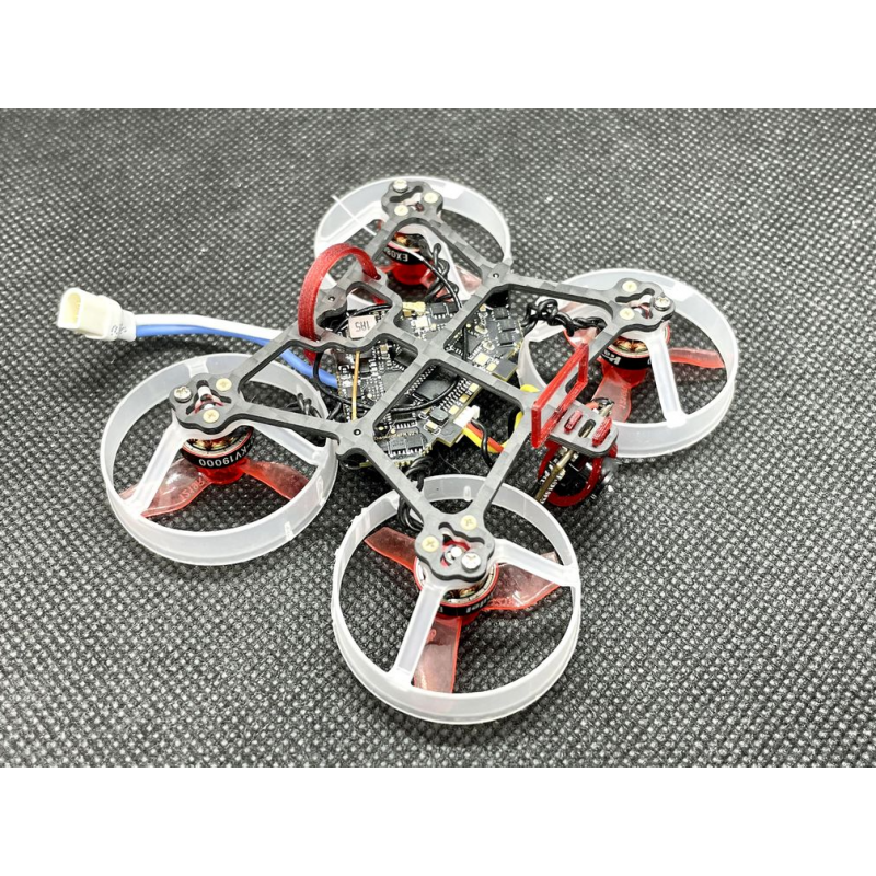 Fractal65 Whoop Frame Kit - Image 2