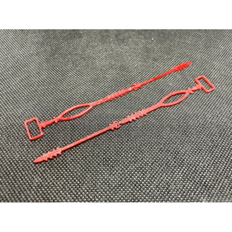 Fractal65 Whoop Frame Kit - Image 13